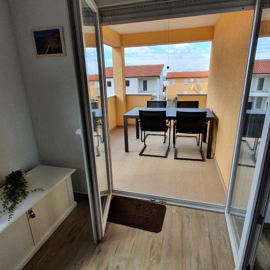Bollwegs Ferienwohnungen Вир Экстерьер фото